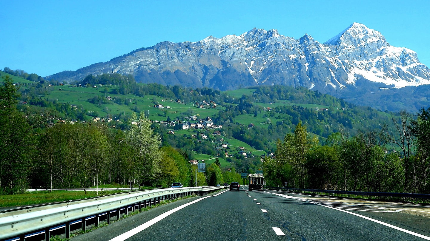 Planification écologique : lancement d’un programme pour moderniser les routes de l’État